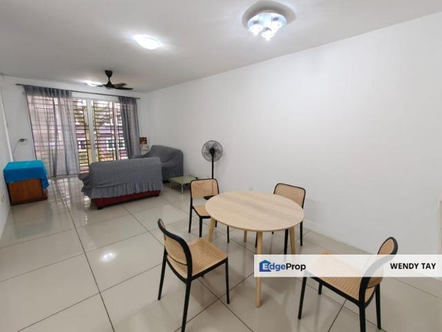 Condominium for sale in Johore Bahru, Johor