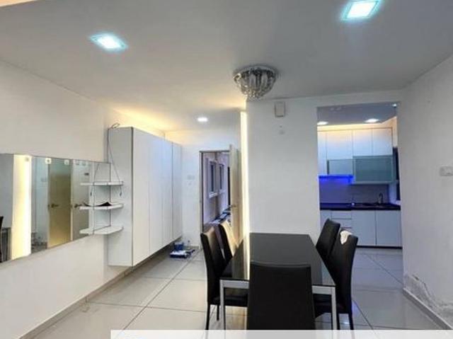 Condominium for rent in Johore Bahru, Johor