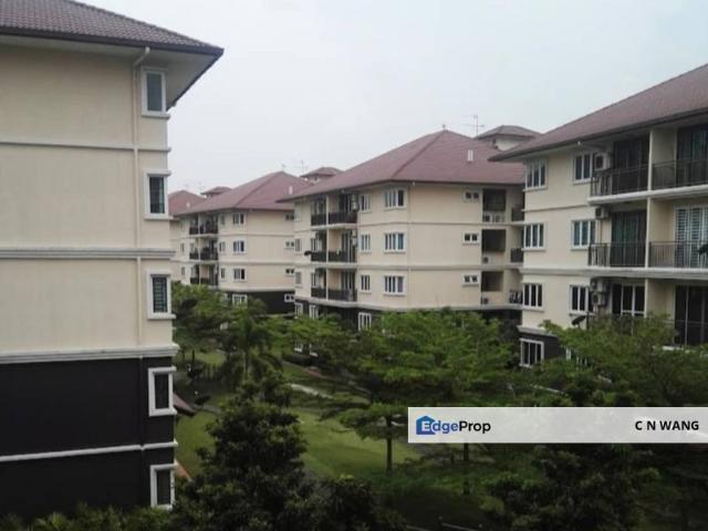 Condominium for rent in Johore Bahru, Johor