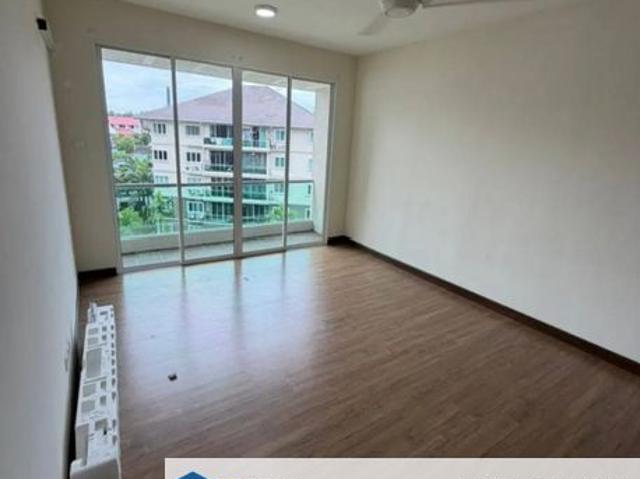 Condominium for sale in Johore Bahru, Johor