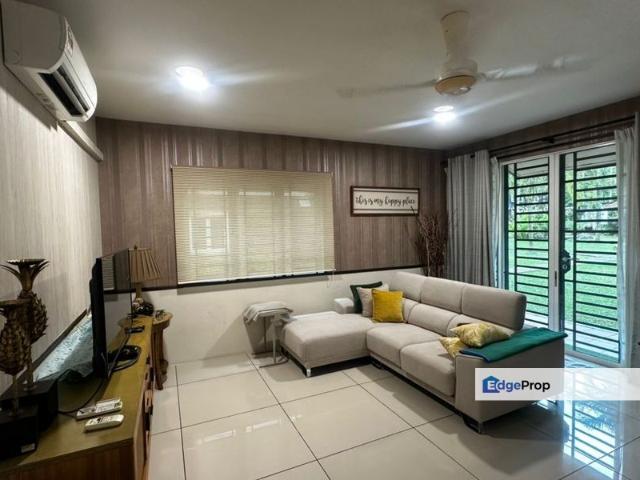 Condominium for sale in Johore Bahru, Johor