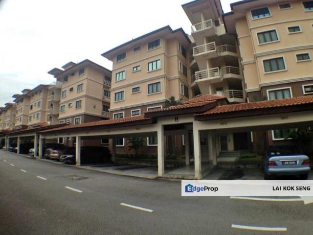 Condominium for sale in Johore Bahru, Johor