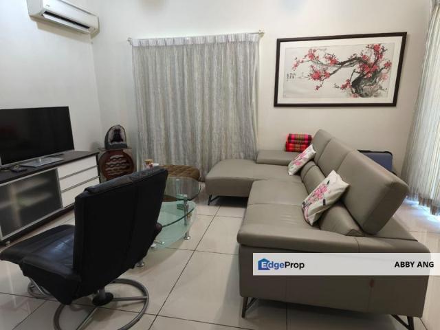 Condominium for sale in Johore Bahru, Johor