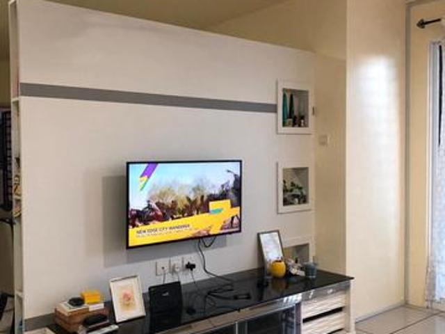 Townhouse for sale in Johor Bahru