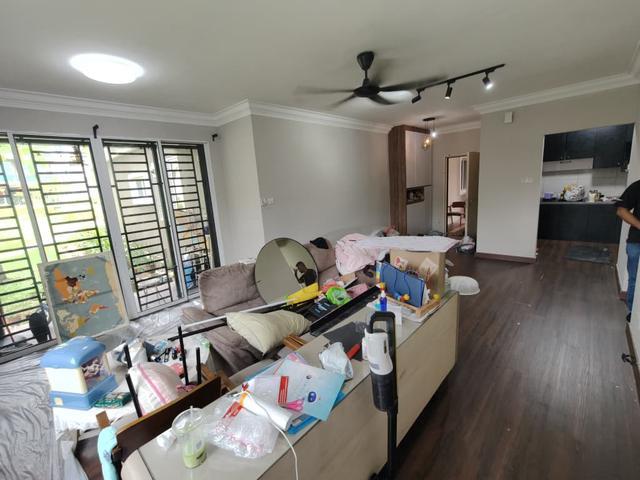 Apartment for rent in Johore Bahru, Johor