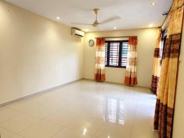 Apartment for rent in Johor Bahru