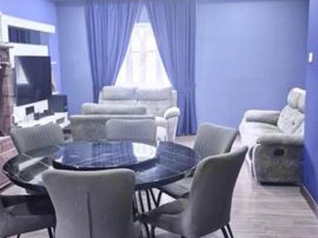 Apartment for sale in Johore Bahru, Johor