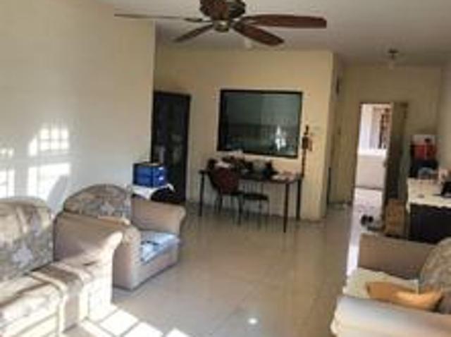 Apartment for rent in Johore Bahru, Johor