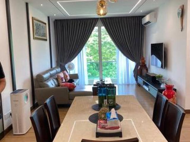 Apartment for sale in Johor Bahru