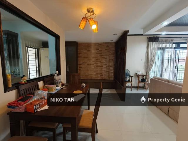 Apartment for sale in Johore Bahru, Johor