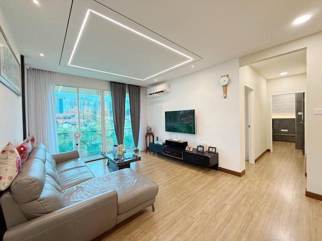 Apartment for sale in Johore Bahru, Johor