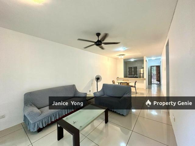 Serviced Residence for sale in Johore Bahru, Johor