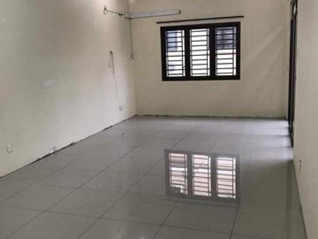 Apartment for sale in Johore Bahru, Johor