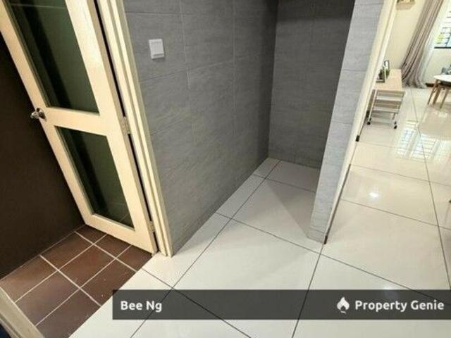 House for rent in Kampung Datok Onn Larkin, Johor Bahru