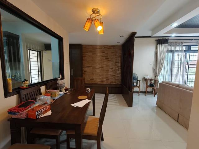 Apartment for sale in Johore Bahru, Johor