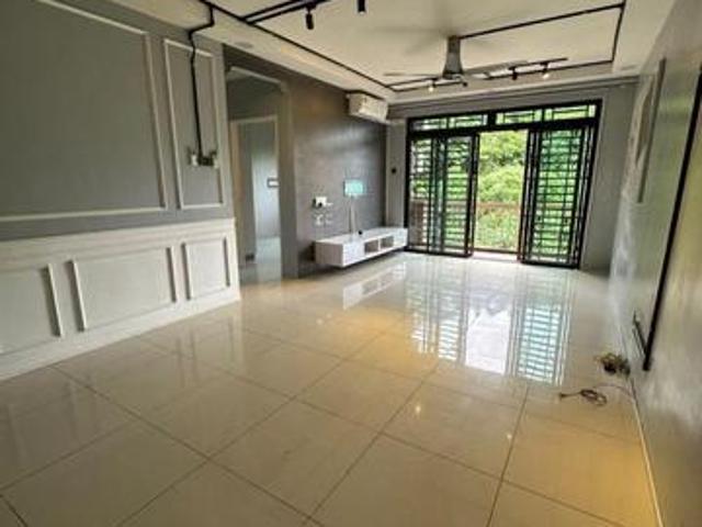 Apartment for sale in Johore Bahru, Johor