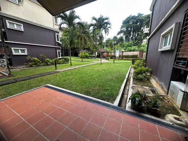 Townhouse for sale in Johor Bahru