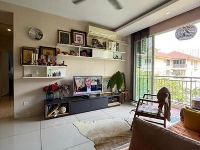 Townhouse for sale in Johore Bahru, Johor