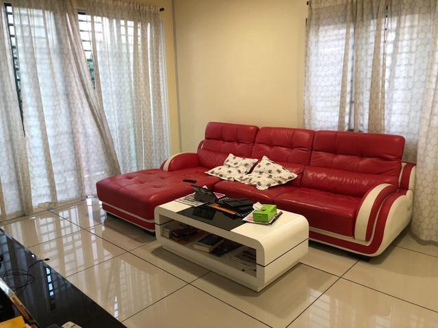 Townhouse for sale in Johore Bahru, Johor