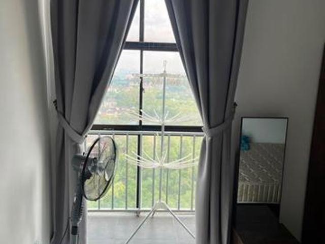 Apartment for rent in Johore Bahru, Johor