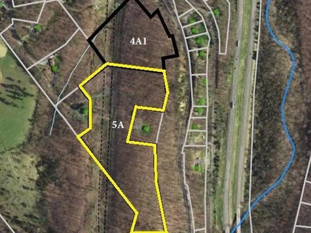 Land for sale in Virginia