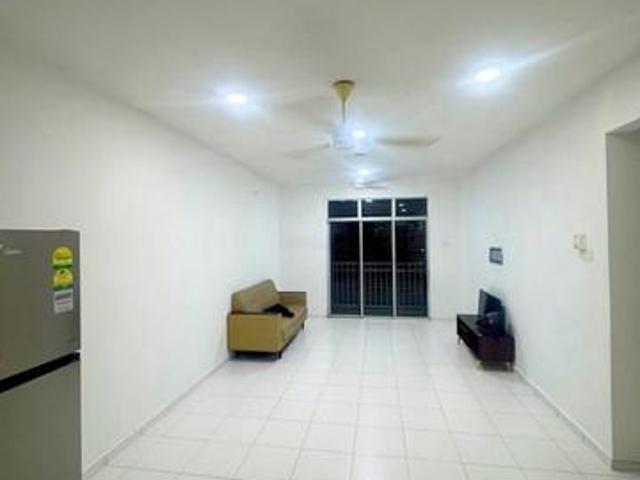 Condominium for rent in Johor Bahru