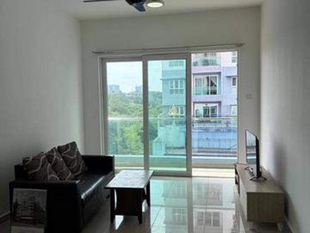 Apartment for rent in Johore Bahru, Johor
