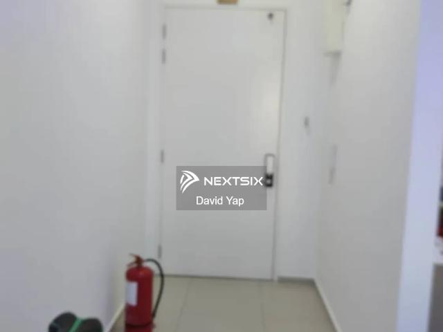 Shop for rent in Johor