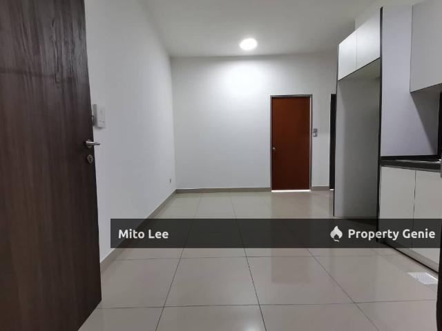 Apartment for rent in Johore Bahru, Johor