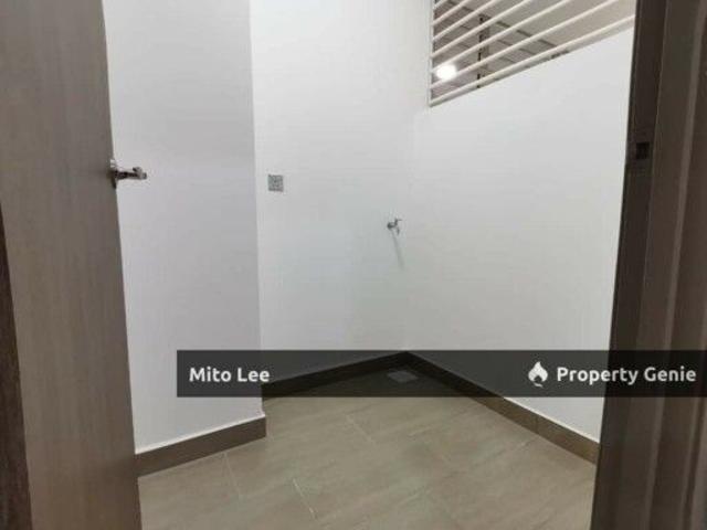 Apartment for rent in Larkin, Johor Bahru
