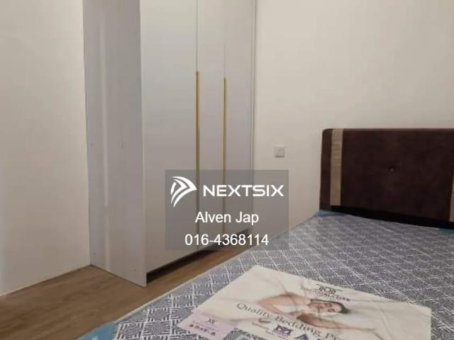 Shop for rent in Johor