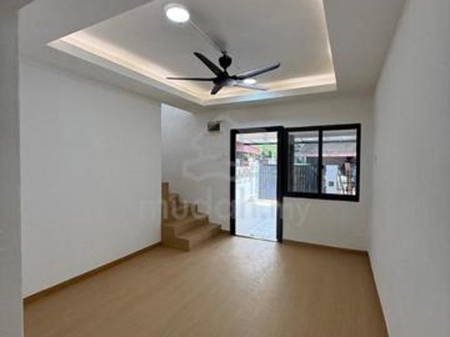 Shop for sale in Johor Bahru