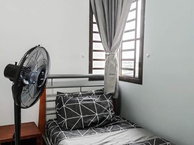 Room for rent in Johore Bahru, Johor