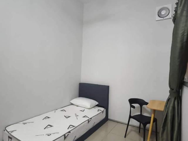 Room for rent in Johore Bahru, Johor
