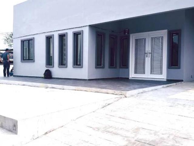 Bungalow for sale in Johore Bahru, Johor