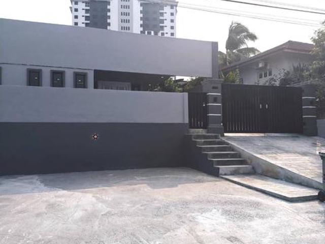 Bungalow for sale in Johore Bahru, Johor