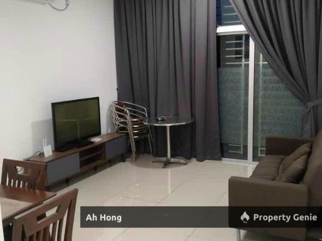 Serviced Residence for rent in Johore Bahru, Johor