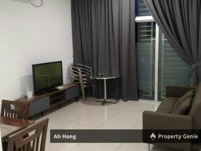 Apartment for rent in Johore Bahru, Johor