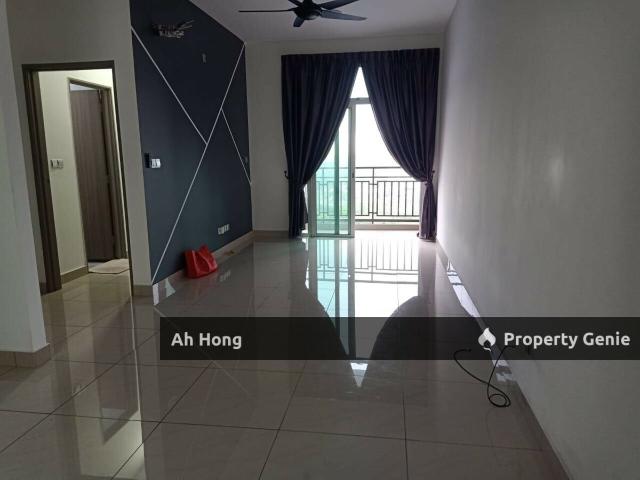 Serviced Residence for rent in Johore Bahru, Johor