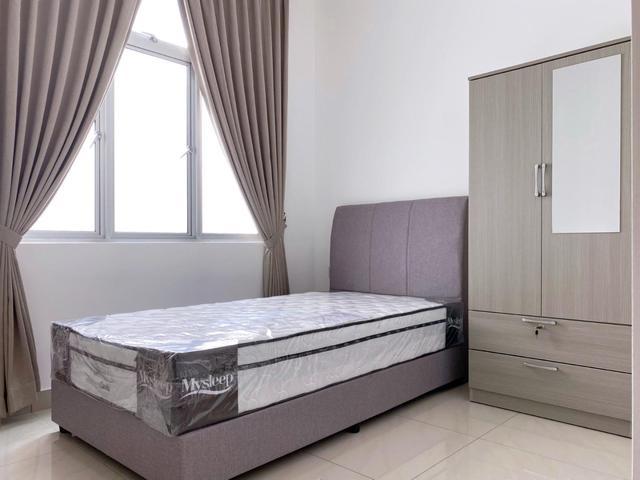 Serviced Residence for rent in Johore Bahru, Johor