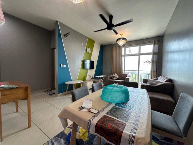 Serviced Residence for rent in Johore Bahru, Johor