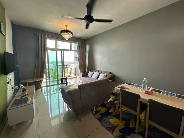 Serviced Residence for rent in Johore Bahru, Johor
