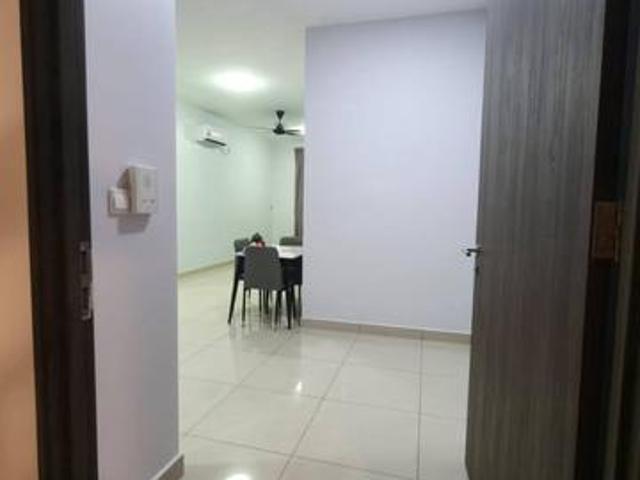 Serviced Residence for rent in Johor Bahru