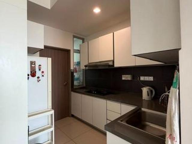 Serviced Residence for rent in Johore Bahru, Johor