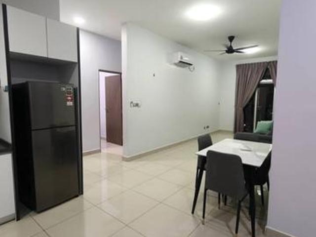 Serviced Residence for rent in Johor Bahru