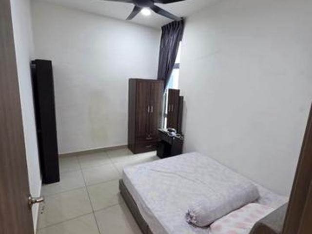 Serviced Residence for rent in Johore Bahru, Johor