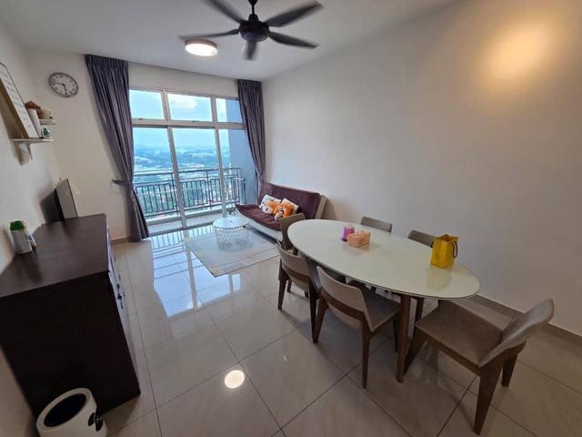 Serviced Residence for rent in Johore Bahru, Johor