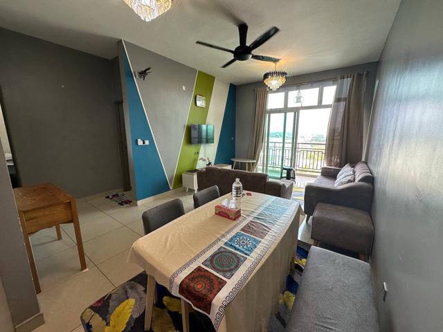 Serviced Residence for rent in Johore Bahru, Johor