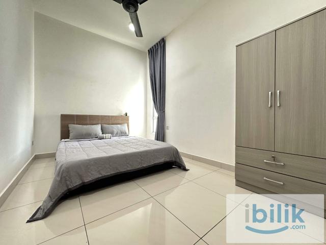 Room for rent in Johore Bahru, Johor