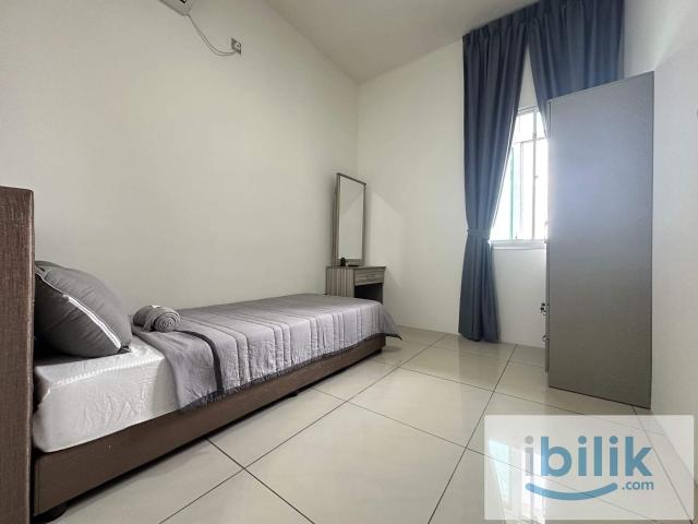 Room for rent in Johore Bahru, Johor